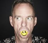 O Fatboy Slim,