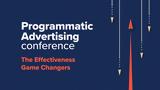 Πέμπτη 6 Ιουλίου, Programmatic Advertising Conference,pebti 6 iouliou, Programmatic Advertising Conference