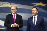 Χατζηδάκης – Στουρνάρας, Πρώτο, Οικονομία,chatzidakis – stournaras, proto, oikonomia