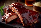 BBQ Ribs,