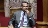 Μητσοτάκης, Bloomberg, Δεσμεύομαι,mitsotakis, Bloomberg, desmevomai