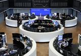 Το real estate «κράτησε» σε θετικό έδαφος τις ευρωαγορές,