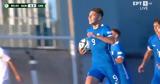 Ελλάδα U19, Μέσα, 5-3, Νορβηγία,ellada U19, mesa, 5-3, norvigia