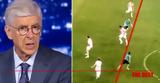 Οφσάιντ, Βενγκέρ, FIFA,ofsaint, vengker, FIFA