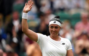 Σαμπαλένκα, Ζαμπέρ, Wimbledon, sabalenka, zaber, Wimbledon