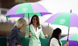 Kate Middleton,Wimbledon