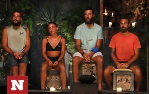 Survivor All Star, – Ομόφωνα, Μπάρτζης, Survivor All Star, – omofona, bartzis