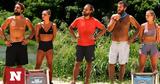 Survivor All Star, Μαριαλένα – Πλησιάζει,Survivor All Star, marialena – plisiazei