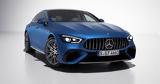 Τώρα, Mercedes-AMG GT 4-Door Coupe,tora, Mercedes-AMG GT 4-Door Coupe