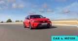 Honda Civic Type R, Πότε, Ελλάδα - Όλες,Honda Civic Type R, pote, ellada - oles