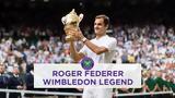 Wimbledon, Φέντερερ,Wimbledon, fenterer