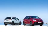 Honda Jazz, HEV, Jazz, HEV Crosstar, Ελλάδα – Εξοπλισμός,Honda Jazz, HEV, Jazz, HEV Crosstar, ellada – exoplismos