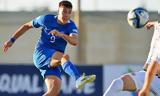 ΠΑΟΚ, Εθνική Ελλάδας U19,paok, ethniki elladas U19