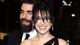 Dua Lipa, Χαρούμενα, Romain Gavras,Dua Lipa, charoumena, Romain Gavras