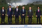 Βραζιλία, Mercosur,vrazilia, Mercosur