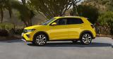 Volkswagen,T-Cross -