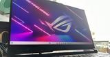 ASUS ROG Strix SCAR 17 G733, Κορυφαία,ASUS ROG Strix SCAR 17 G733, koryfaia