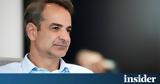 Bloomberg, Μητσοτάκης,Bloomberg, mitsotakis