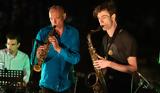 Nestor Vassilakis,Jazzèt Music Garden