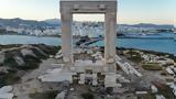 Naxos, Praises,Austrian