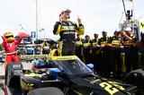 Colton Herta, IndyCar,Mid-Ohio