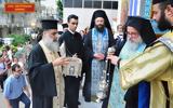 Υποδοχή Τιμίας Κάρας Αγίας Βαρβάρας, Ιερό Ναών Αγίων Δώδεκα Αποστόλων Ξάνθης ΦΩΤΟ,ypodochi timias karas agias varvaras, iero naon agion dodeka apostolon xanthis foto