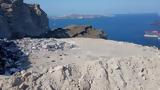 Σαντορίνη, Σκουπίδια …, [φωτό],santorini, skoupidia …, [foto]