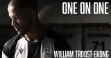 One,William Troost-Ekong