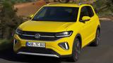 Ανανέωση, VW T-Cross,ananeosi, VW T-Cross