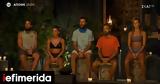 Survivor All Star -spoiler, Ποιος, Αγιο Δομίνικο,Survivor All Star -spoiler, poios, agio dominiko