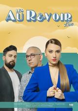 Les Au Revoir, Άνοιξη 1007 FM, Magnifico Ρίο,Les Au Revoir, anoixi 1007 FM, Magnifico rio