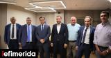 Γεωργιάδης, Προχωράμε, ΕΡΓΑΝΗ,georgiadis, prochorame, ergani
