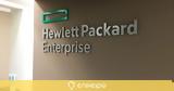 HPE,Amazon Web Services