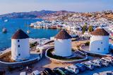 Μύκονος, Μητέρα, Ισπανία,mykonos, mitera, ispania