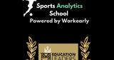 Sports Analytics School, Εκπαιδευτική Πλατφόρμα, Χρονιάς - Education Leaders 2023,Sports Analytics School, ekpaideftiki platforma, chronias - Education Leaders 2023