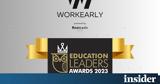 Workearly, Εκπαιδευτική Πλατφόρμα, Χρονιάς - Education Leaders Awards 2023,Workearly, ekpaideftiki platforma, chronias - Education Leaders Awards 2023
