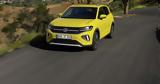 Volkswagen T-Cross, Όλες, SUV,Volkswagen T-Cross, oles, SUV