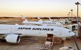 Japan Airlines …νοικιάζει,Japan Airlines …noikiazei