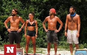 Survivor All Star Spoiler, Ποιος, Survivor All Star Spoiler, poios