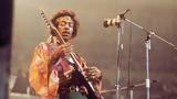 Jimi Hendrix-,