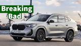 BMW X2, 2024,Coupe-SUV