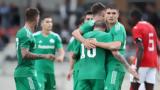 Παναθηναϊκός – ΤΣΣΚΑ Σόφιας 1-0, Νίκησε,panathinaikos – tsska sofias 1-0, nikise