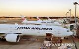 Japan Airlines …νοικιάζει,Japan Airlines …noikiazei