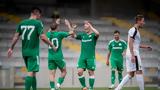 Συνεχίζει, Παναθηναϊκός,synechizei, panathinaikos