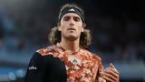 Wimbledon, Τεράστια, Τσιτσιπάς, 3-2, Τιμ,Wimbledon, terastia, tsitsipas, 3-2, tim