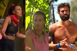 Survivor All Star, – Παραβίασαν,Survivor All Star, – paraviasan