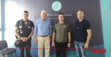 Συνάντηση, Ζαΐμης, 3ης Περιφερειακής ΕΚΑΒ – Συζητήθηκαν,synantisi, zaΐmis, 3is perifereiakis ekav – syzitithikan