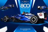 800ο Grand Prix, Williams,800o Grand Prix, Williams