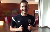 Lucas Perez, ΠΑΟΚ 2013,Lucas Perez, paok 2013