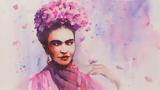 Frida Kahlo,